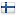 sfp.fi server is located in Finland